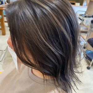 鉾田・行方のコンクエストCONQUESTは日曜日定休の美容室です。一緒に働く美容師スタッフさん募集中です