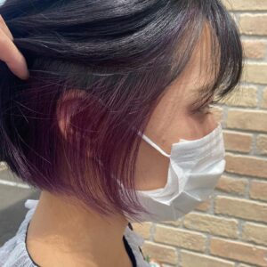 鉾田・行方のコンクエストCONQUESTは日曜日定休の美容室です。一緒に働く美容師スタッフさん募集中です
