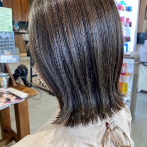 鉾田・行方のコンクエストCONQUESTは日曜日定休の美容室です。一緒に働く美容師スタッフさん募集中です