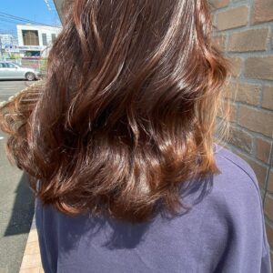 鉾田・行方のコンクエストCONQUESTは日曜日定休の美容室です。一緒に働く美容師スタッフさん募集中です